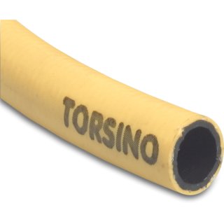 Torsino PVC Schlauch 30mm innen (1 1/4)