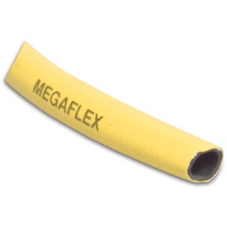 Megaflex PVC Schlauch 12,5mm innen (1/2)